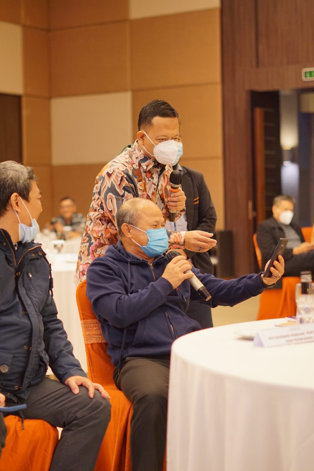 Strategic Workshop