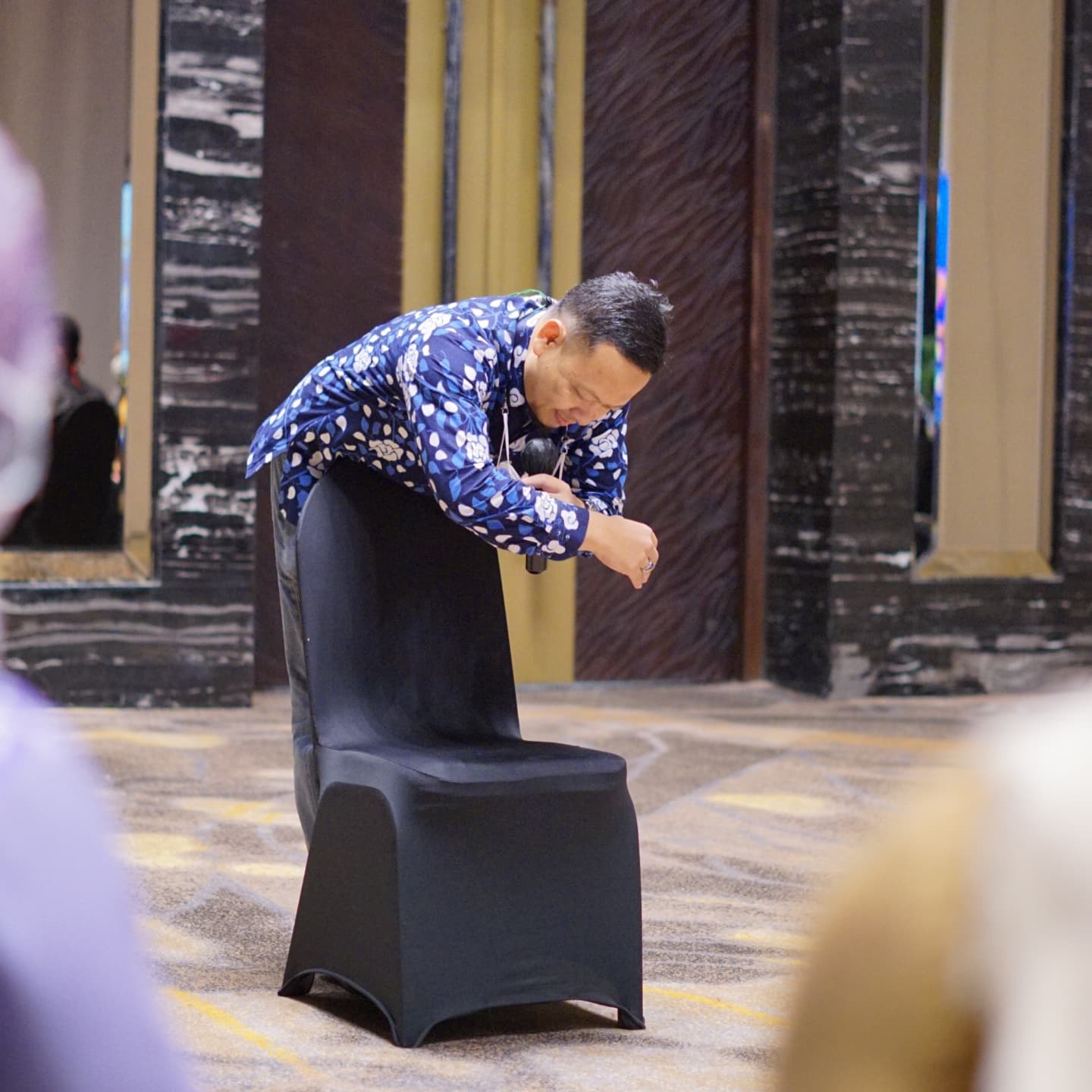 Interactive Workshop
