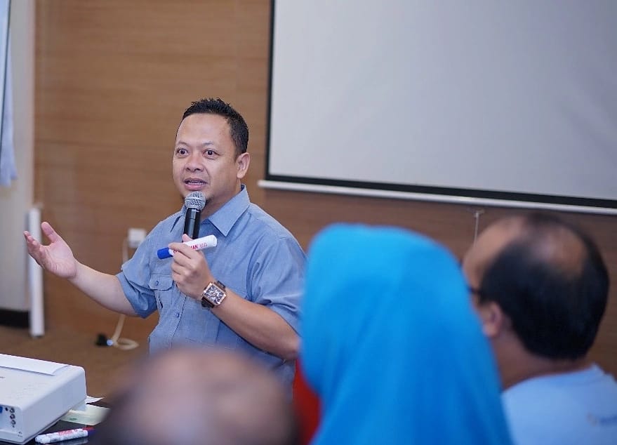 Dokumentasi Event Yasier Utama