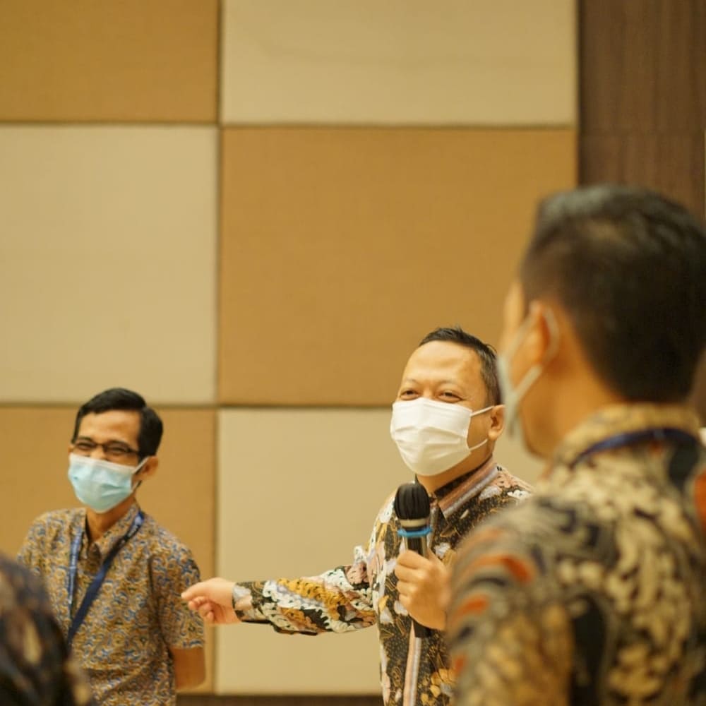 Dokumentasi Event Yasier Utama