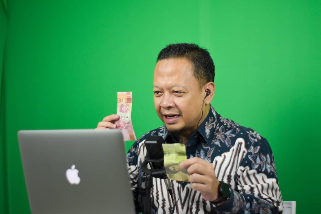 Dokumentasi Event Yasier Utama