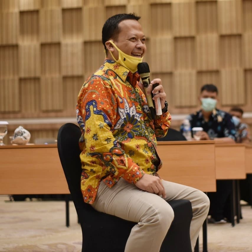Dokumentasi Event Yasier Utama
