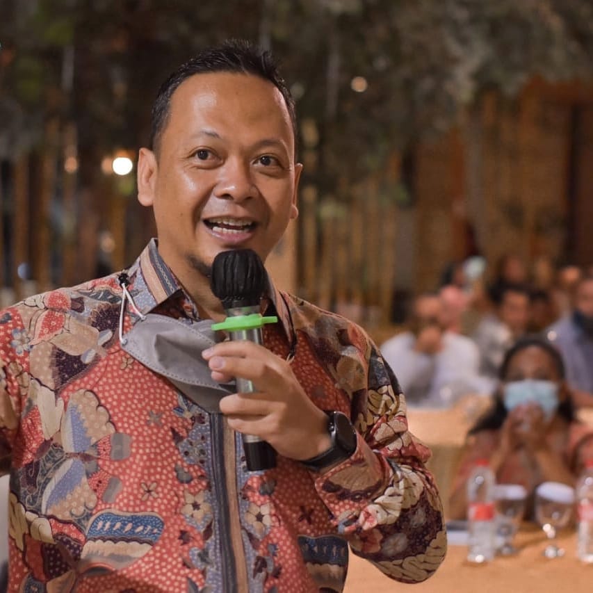 Dokumentasi Event Yasier Utama