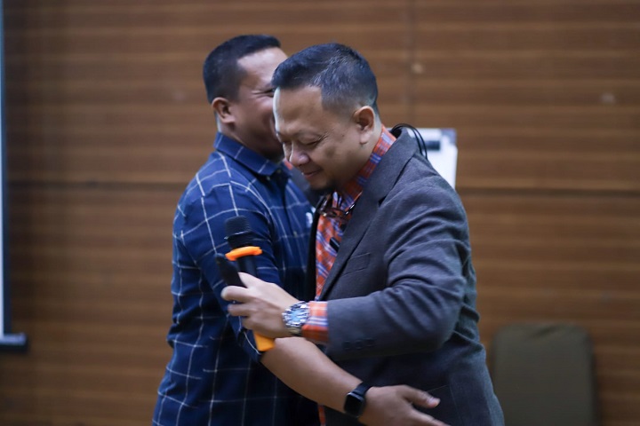 Dokumentasi Event Yasier Utama