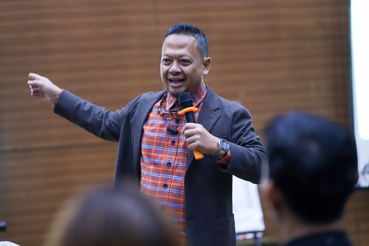 Dokumentasi Event Yasier Utama