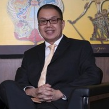 Elvis Lingosari