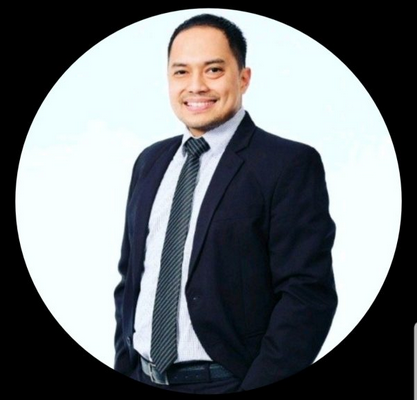 Farid Trmurianto, CHt